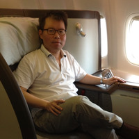 Wayne Lo (老弘)