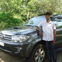 ajay gowtham