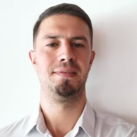 Claudio Cordo Gonzalez