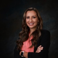 Melanie Gonzales-Robison