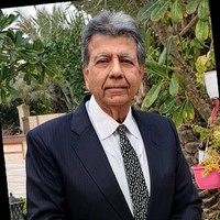 Jacky Panjabi