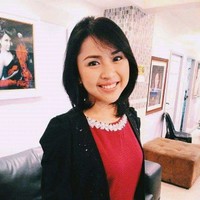 Ellen Joy Cajes