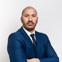 Djamel Askri