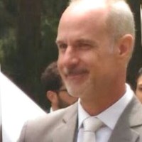 Antonio Luis Bertolo
