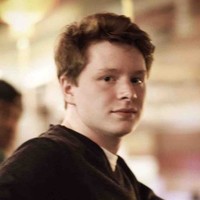 William Hyson Jr.