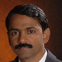 Seshadri Balaji