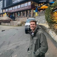 Daniel Mountford
