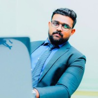 Ishaque P