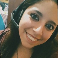 Cecilia Julieta Bustos Lujan