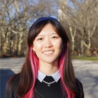 Sofie Huang