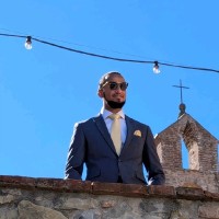 Jamal Abdi