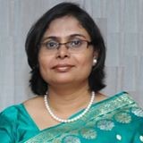 Dr. Syamali Chowdhury