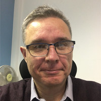 Neil Woods
