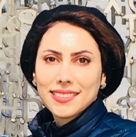 Shirin Ferdowsi
