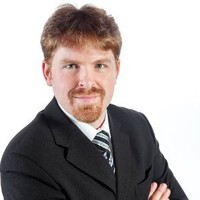Jean-François Beaudet, M. P. Eng, Pmp