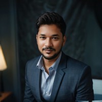 Nitish Yadav - Digital Specialist