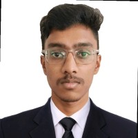 MOHAN KUMAR G.K