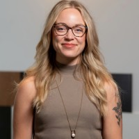 Larissa Peck