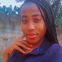 Sandrine Linda Ngabessala Ayissi