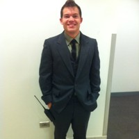 Brandon Burget