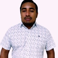 Carlos Isaac Pozo Fuentes