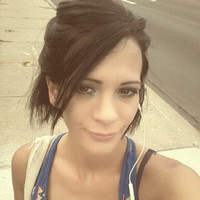 Danielle Nissly