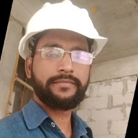 Qaiser Haidry