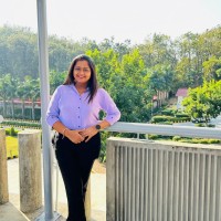 Shreyashi Manik Srivastava