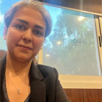 Maryam Vahidmoghadam