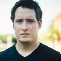 Nathan Reed