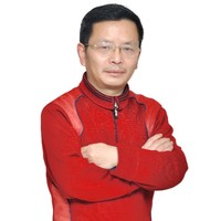 黄国伟