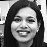 Jigna Chopda Chowdhury
