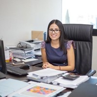 Christina Sofocleous