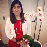 Arshia Malik, MBA