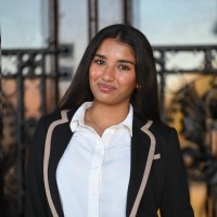 Diya Patel