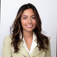 Sarah Luz Palacios