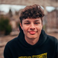 Austin McMaster