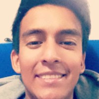 Jesús Alfonso Sánchez Flores