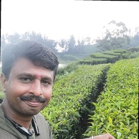 Raguraman Karuppiah