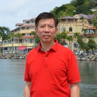 Frankie Yee