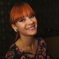 Xenia Badova