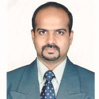 Capt. BINURAJ PILLAI