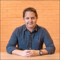 Ricardo Almeida Pereira