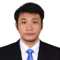 Raymart Jake Jamito, LPT