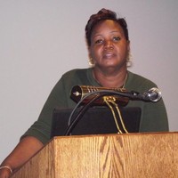 Elsa Thompson