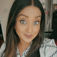 Kavitha Sathiyamoorthy