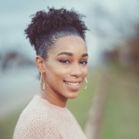 Nailah Johnson, Msw