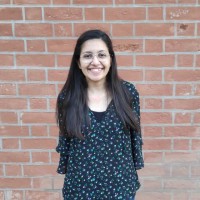Shweta Shah