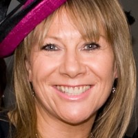 tracy egan