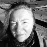 Christine CHAUFFOURIER